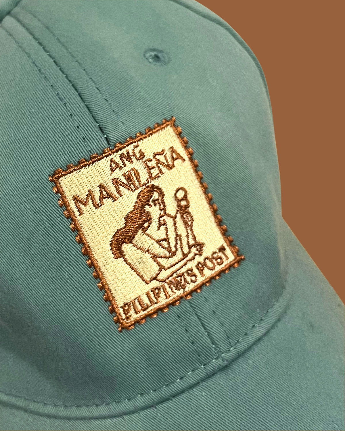 Cap – Koreo Mint