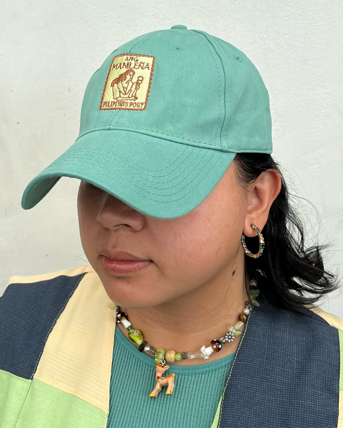 Cap – Koreo Mint