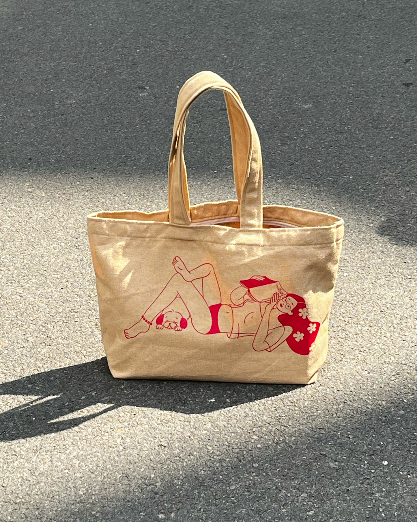 Tote Bag