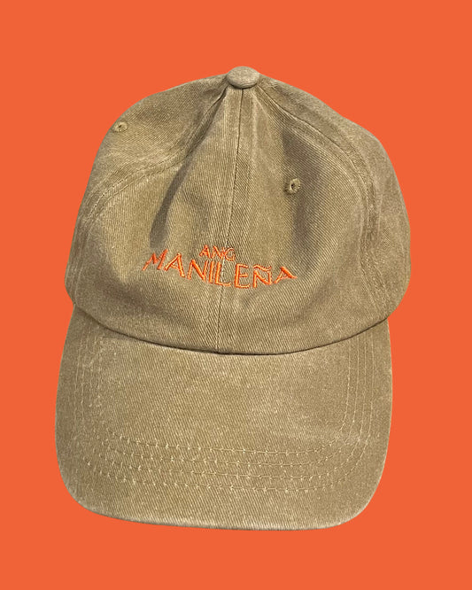 Cap – Klasiko Khaki