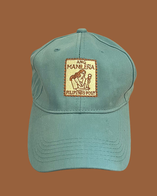 Cap – Koreo Mint