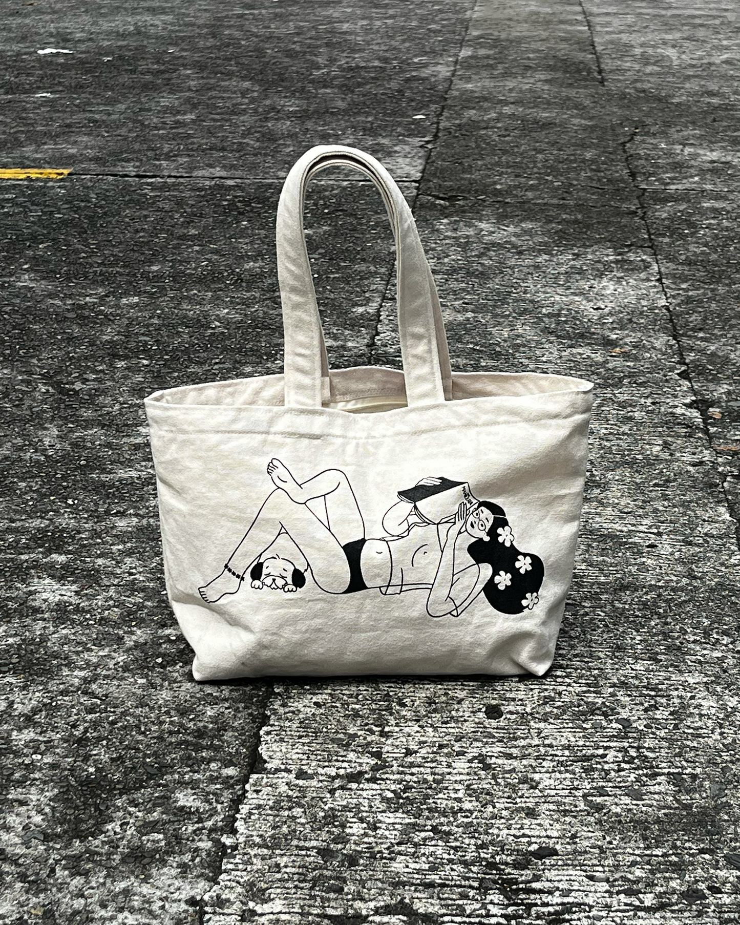 Tote Bag